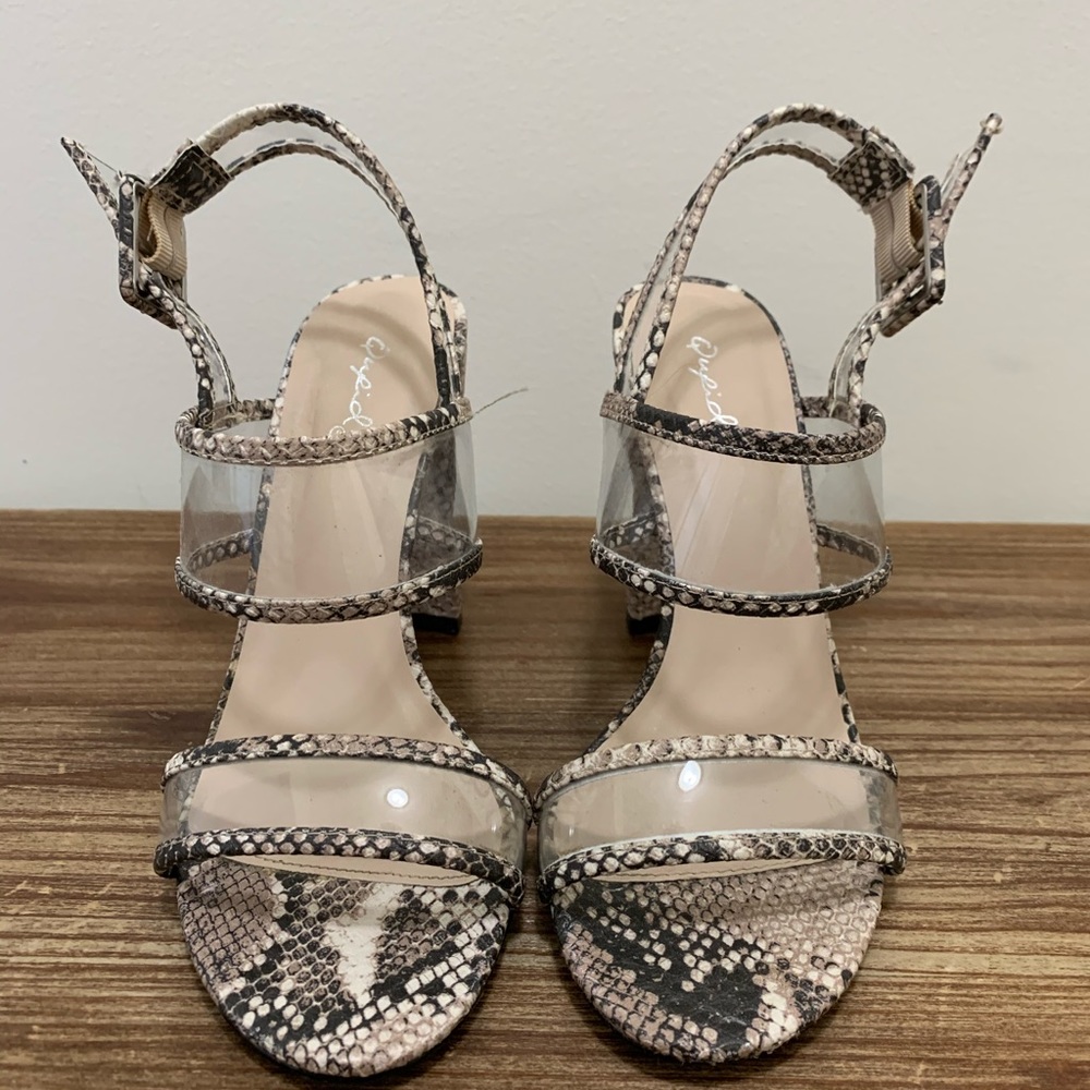 Heels